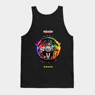 Game lover Tank Top